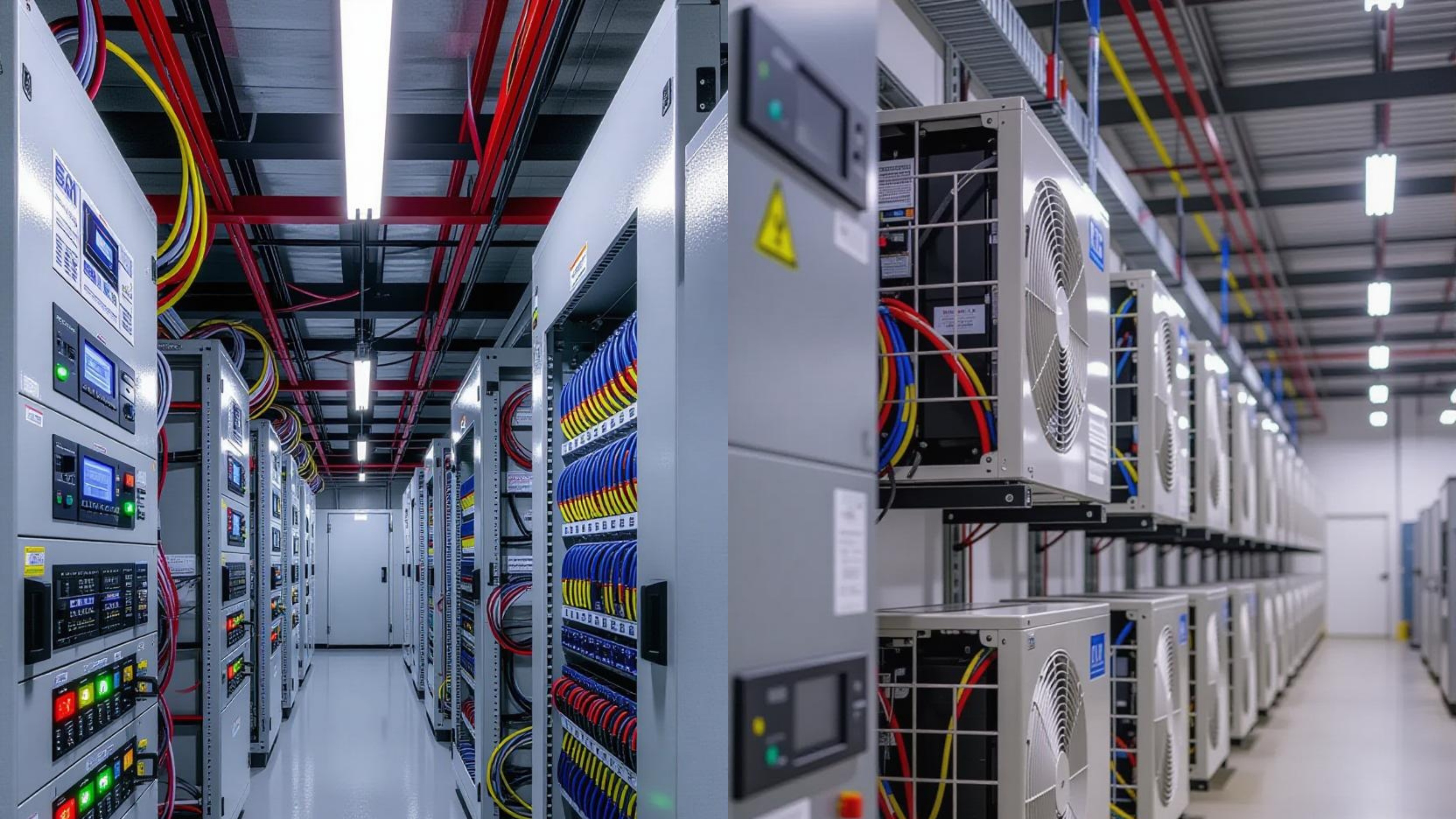 Projet ESATECH