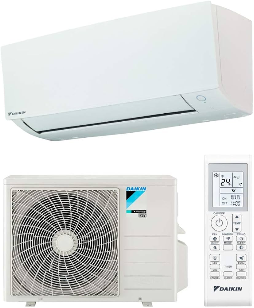 Daikin