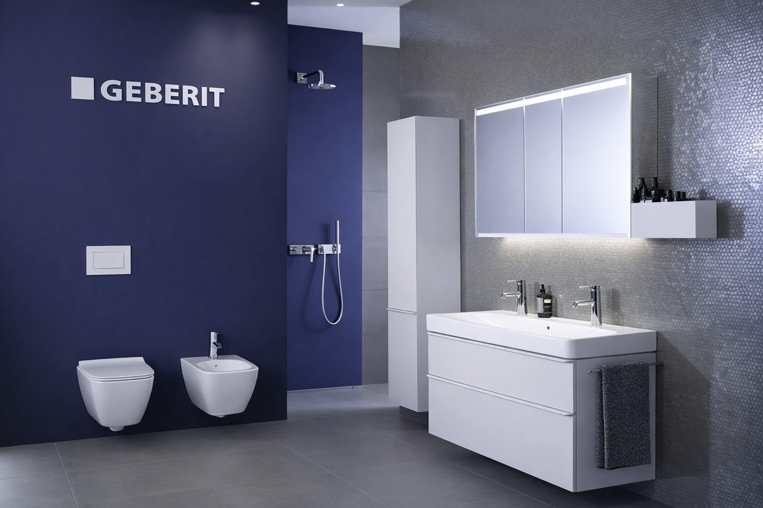 Geberit